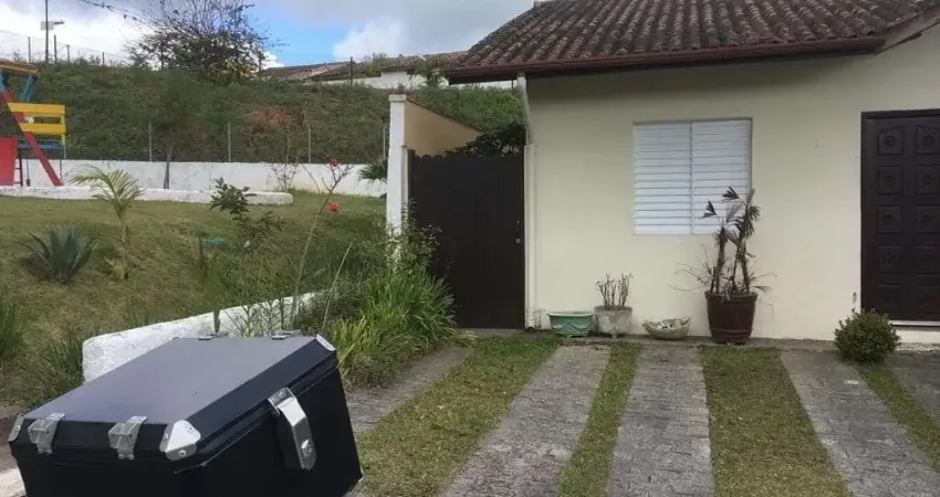 Casa com 2 quartos à venda na Rua Luis Schunck, 75, Cipó do Meio, São Paulo