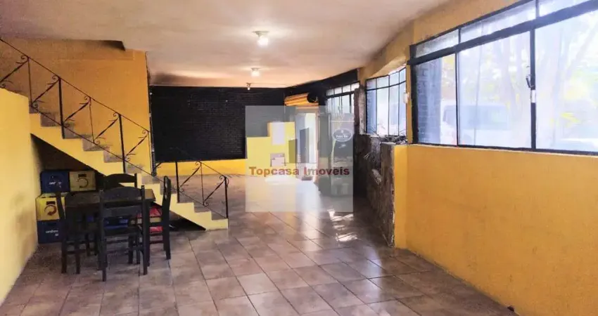 Prédio comercial  em jordanópolis antiga pizzaria tutti -  são paulo