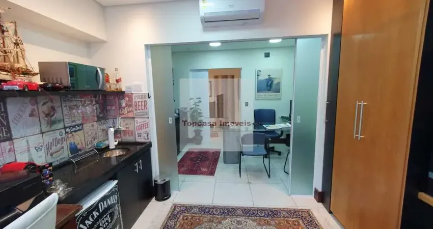 Casa comercial à venda na Rua Baronesa de Bela Vista, 411, Vila Congonhas, São Paulo