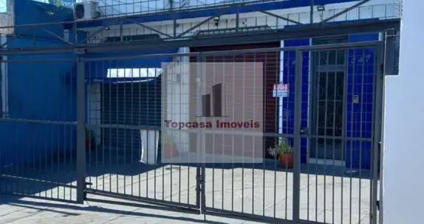 Casa comercial para alugar na Rua Icanhema, 001, Cidade Dutra, São Paulo