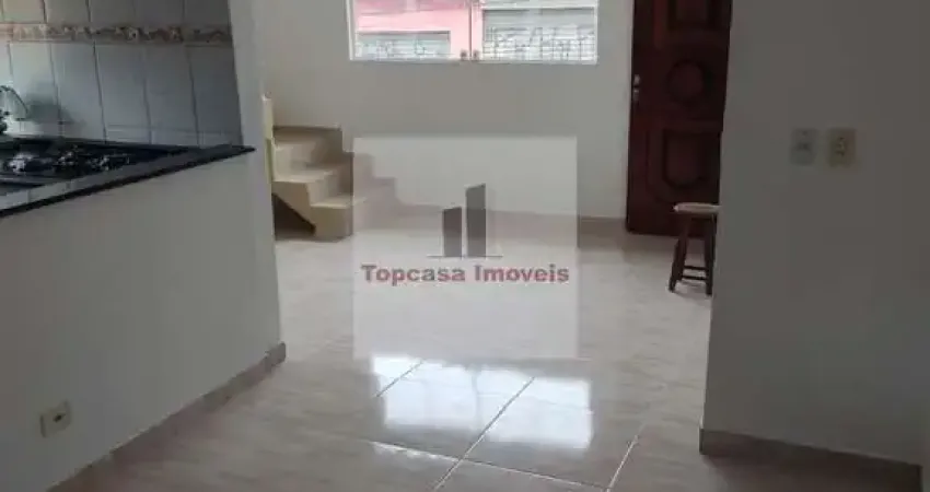 Casa com 2 quartos à venda na Rua Soldado José Lino do Nascimento, Jardim Somara, São Paulo