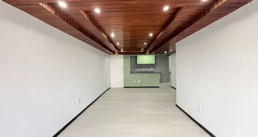 Apartamento com 2 quartos à venda no Brisamar, João Pessoa 