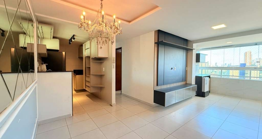 Apartamento com 3 quartos à venda no Manaíra, João Pessoa 
