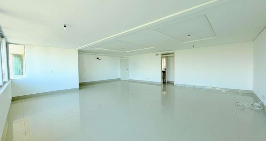 Apartamento 230 m² em  Ponta de Campina  -  Cabedelo