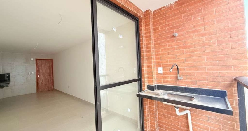 Apartamento com 3 quartos à venda na Vila São Joao, Cabedelo 