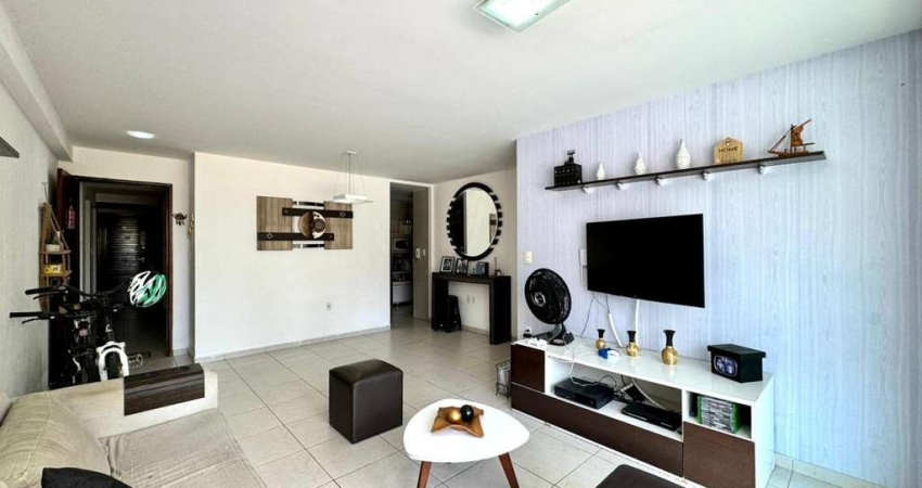 Apartamento com 3 quartos à venda no Jardim Oceania, João Pessoa 