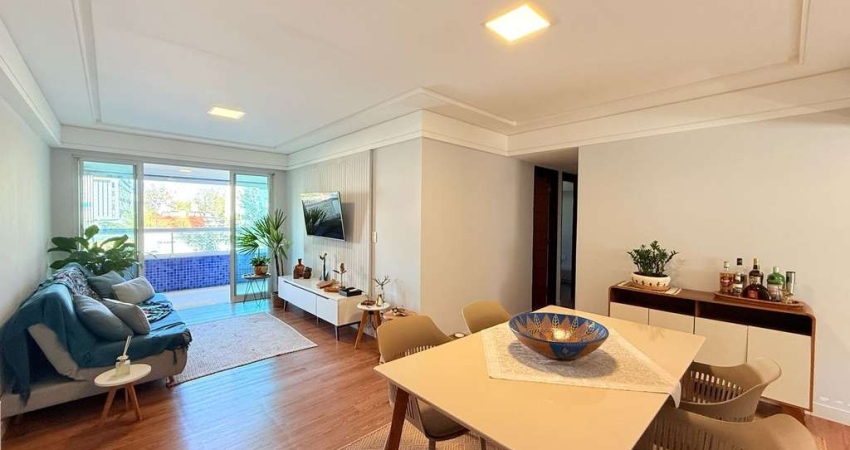 Apartamento com 3 quartos à venda no Jardim Oceania, João Pessoa 