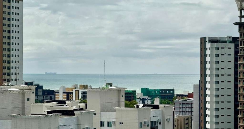Apartamento com 3 quartos à venda no Aeroclube, João Pessoa 