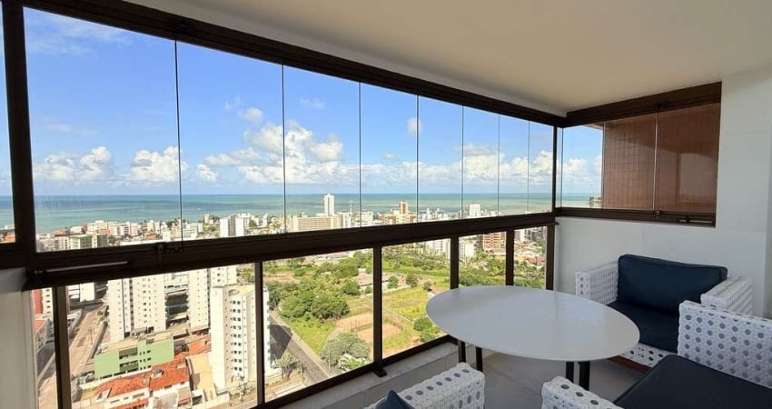 Cobertura com 3 quartos à venda no Jardim Oceania, João Pessoa 