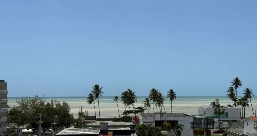 Apartamento com 3 quartos à venda no Jardim Oceania, João Pessoa 