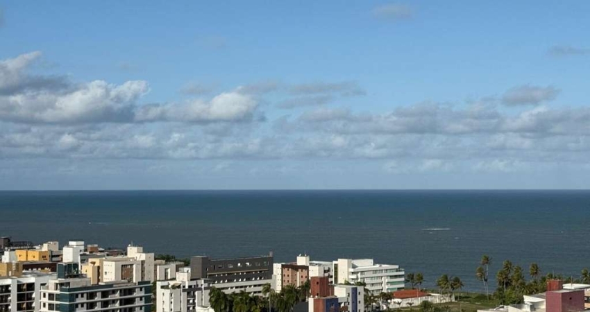 Cobertura com 4 quartos à venda no Jardim Oceania, João Pessoa 