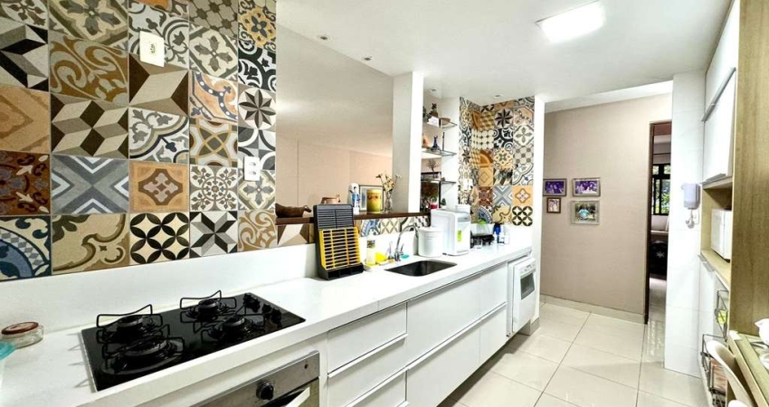 Apartamento com 3 quartos à venda no Cabo Branco, João Pessoa 