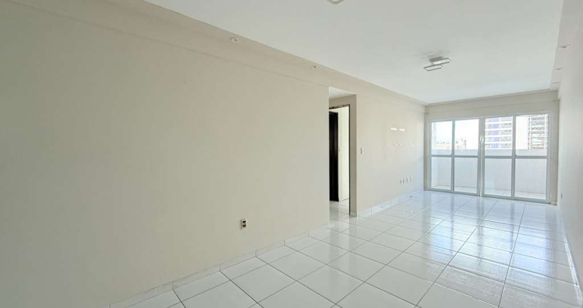 Apartamento com 3 quartos à venda no Manaíra, João Pessoa 