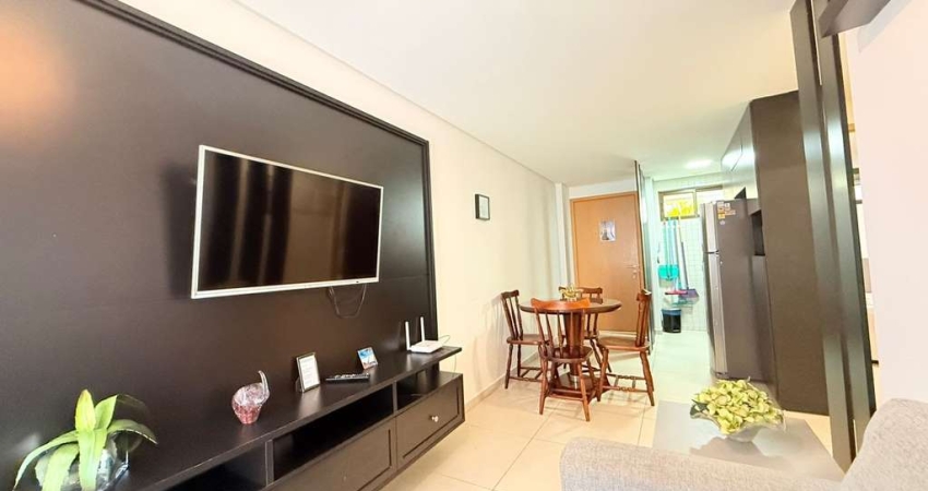 Apartamento com 2 quartos à venda no Tambaú, João Pessoa 