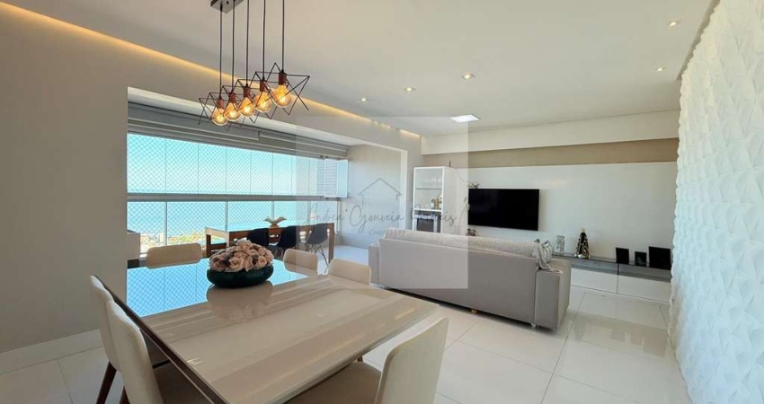 Apartamento com 4 quartos à venda no Aeroclube, João Pessoa 