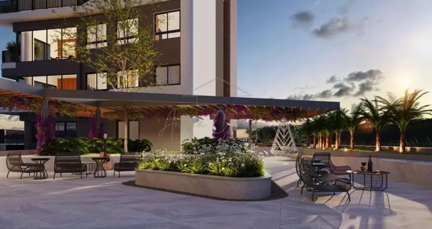 Apartamento com 3 quartos à venda no Jardim Oceania, João Pessoa 