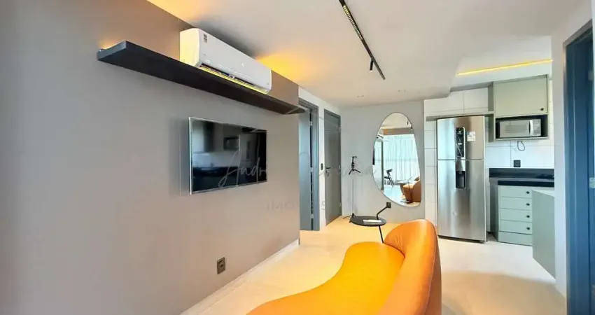 Apartamento com 2 quartos à venda no Jardim Oceania, João Pessoa 