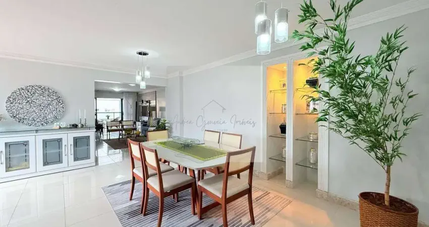 Apartamento com 4 quartos à venda no Manaíra, João Pessoa 