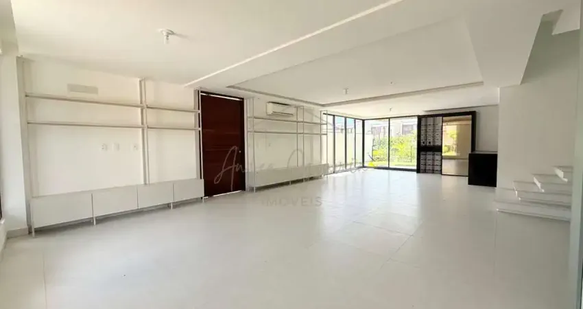 Casa em condomínio fechado com 4 quartos à venda no Amazônia Park, Cabedelo 