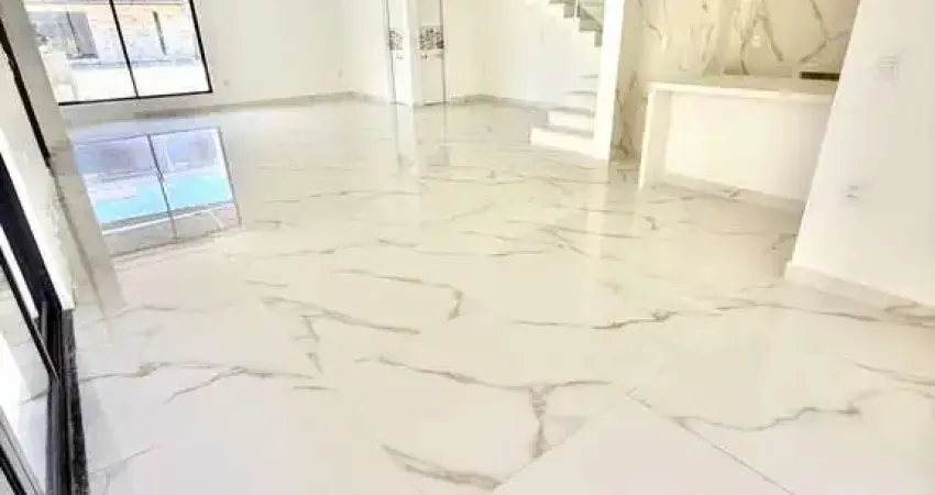 Casa com 3 quartos à venda no Amazônia Park, Cabedelo