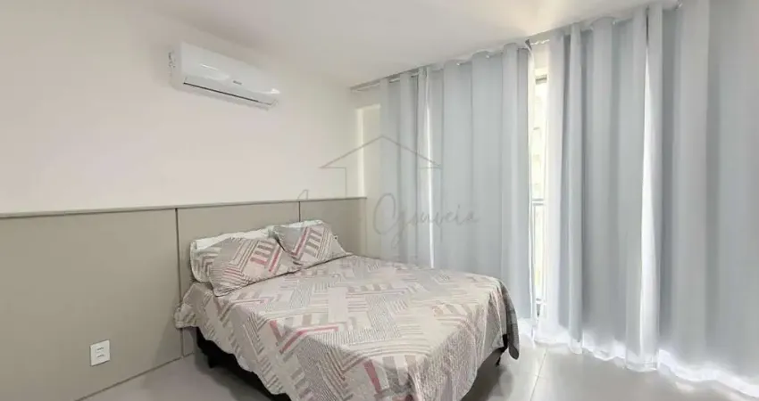 Flat com 1 quarto à venda no Manaíra, João Pessoa