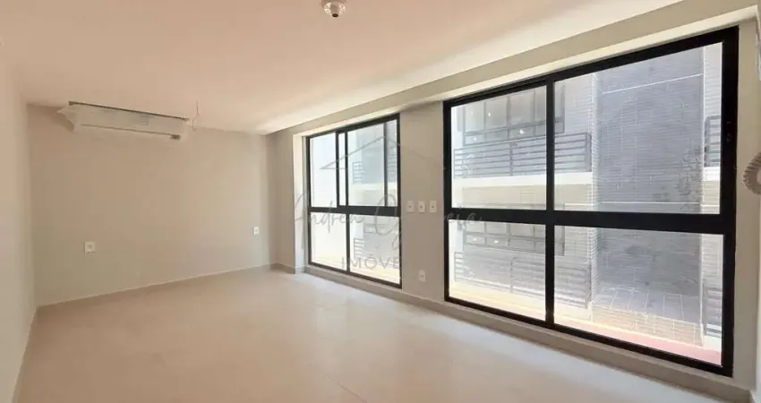 Flat com 1 quarto à venda no Intermares, Cabedelo 