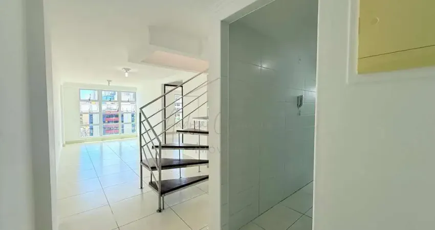 Cobertura com 2 quartos à venda no Tambaú, João Pessoa