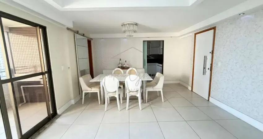 Apartamento com 3 quartos à venda no Altiplano Cabo Branco, João Pessoa 
