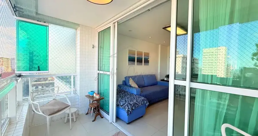 Apartamento com 3 quartos à venda no Jardim Oceania, João Pessoa 