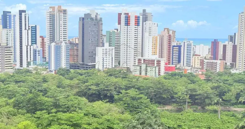 Apartamento com 3 quartos à venda no Miramar, João Pessoa 