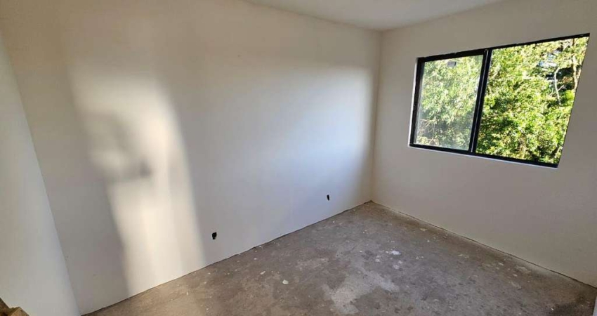Apartamento à venda, XAXIM, CURITIBA - PR COM VISTA PARA O BOSQUE