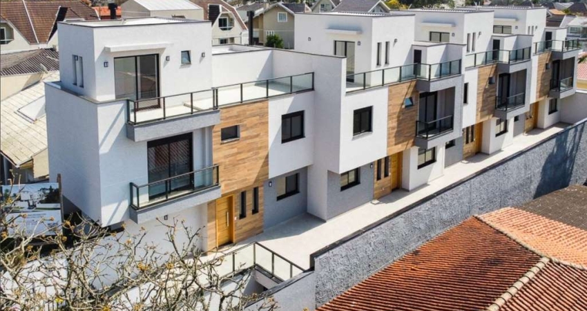 Sobrado 3 Dormitórios, 1 Suíte, 179 m , à venda por R  1.121.000