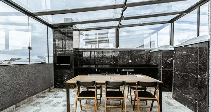 Localizado no bairro Pinheirinho   Próximo ao condor da Nicola Pelanda