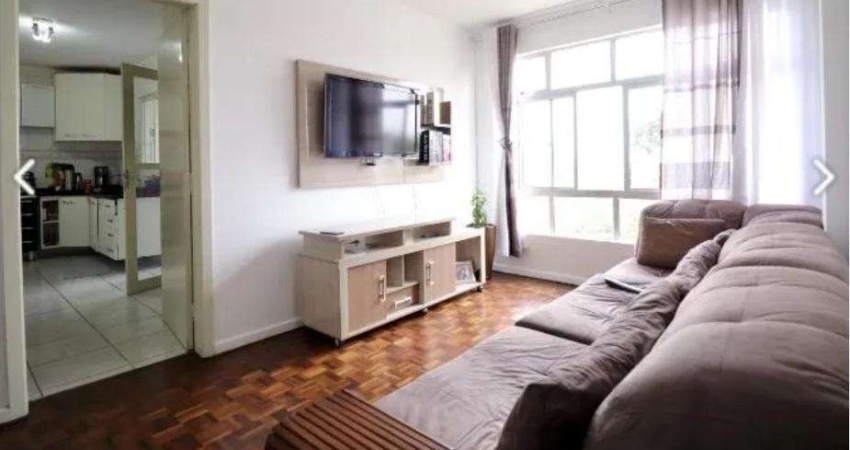Apartamento à venda, BACACHERI, esquina com Erasto Gaetner
