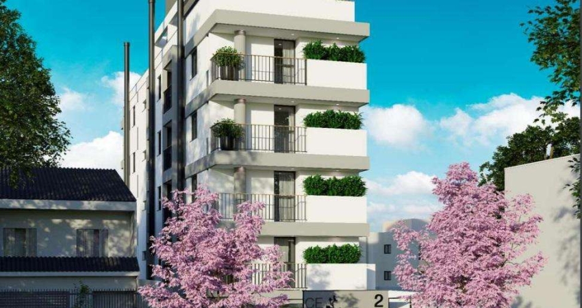 Apartamento à venda - na Boa Vista com fácil acesso à escolas, transporte.