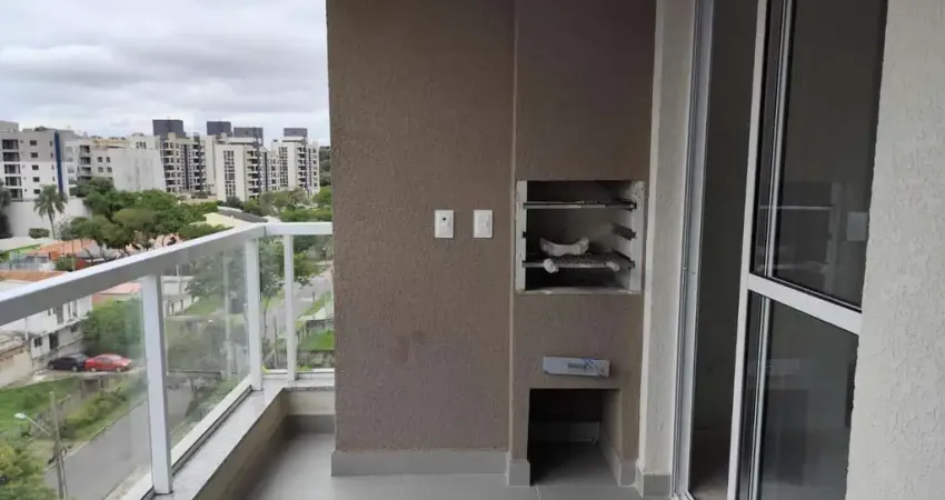 Apartamento 2 Quartos à venda no bairro Tingui | Curitiba