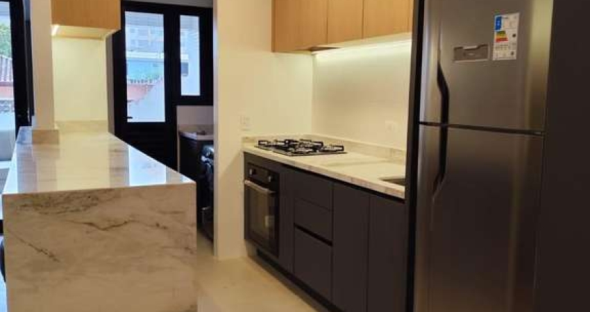 Apartamento com 2 dormitórios à venda, 66 m  por R  933.000,00