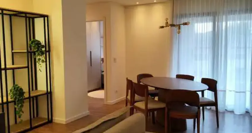 Apartamento com 2 dormitórios à venda, 66 m  por R  933.000,00