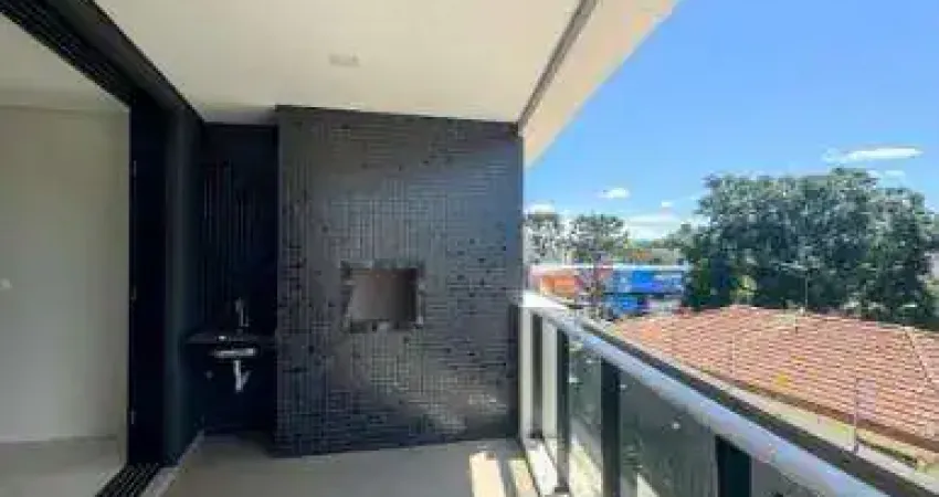 Apartamento à venda, Agua Verde próximo à confeitaria Jauense