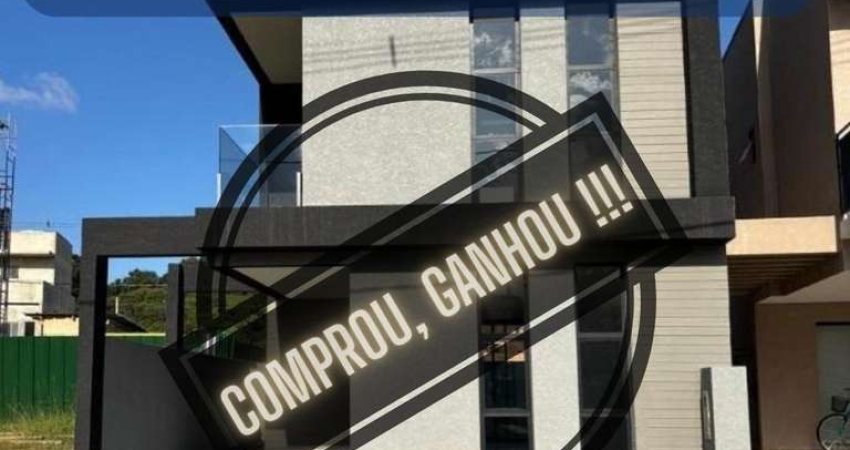 Casa à venda, SANTA CANDIDA, CURITIBA - PR condominio clube,segurança,comodiddae