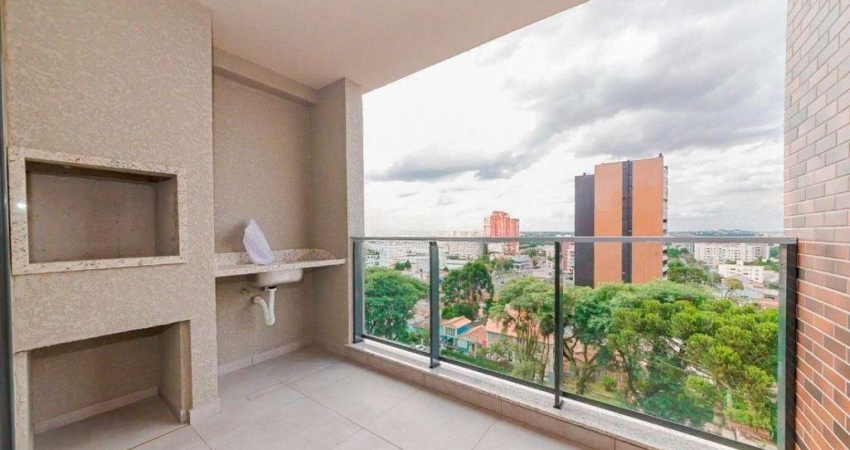 Apartamento à venda, Bacacheri apenas 2 minutos do Parque Bacacheri 10 minutos Centro Civico
