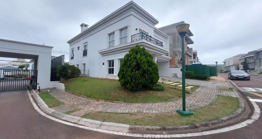 Casa à venda, XAXIM, CURITIBA - PR, Condominio Club, Alto padrão, região sul.