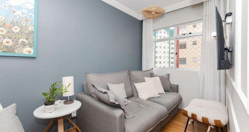 Apartamento com 3 quartos à venda na Rua Oliveira Viana, 1060, Hauer, Curitiba