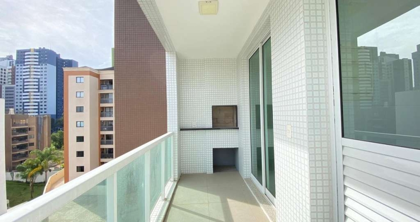 Apartamento à venda, CHAMPAGNAT, CURITIBA - PR apenas 500m do Condor da Martin Afonso