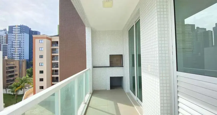 Apartamento à venda, CHAMPAGNAT, CURITIBA - PR apenas 500m do Condor da Martin Afonso