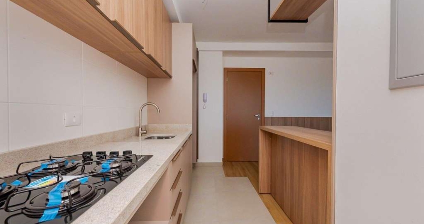 Apartamento à venda, ALTO DA GLORIA, CURITIBA - PR próximo ao Estadio Couto Pereira