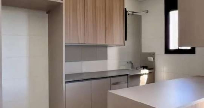 Apartamento à venda, ALTO DA GLORIA, CURITIBA - PR MOBILIADO