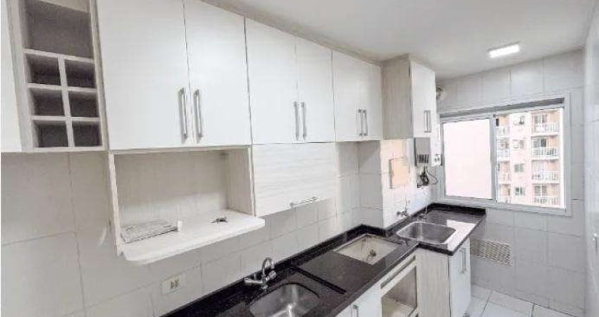 ?? Apartamento à Venda no Bairro Tingui  Condomínio Clube Completo