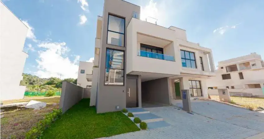 Casa à venda, SANTA CANDIDA, CURITIBA - PR condomínio clube