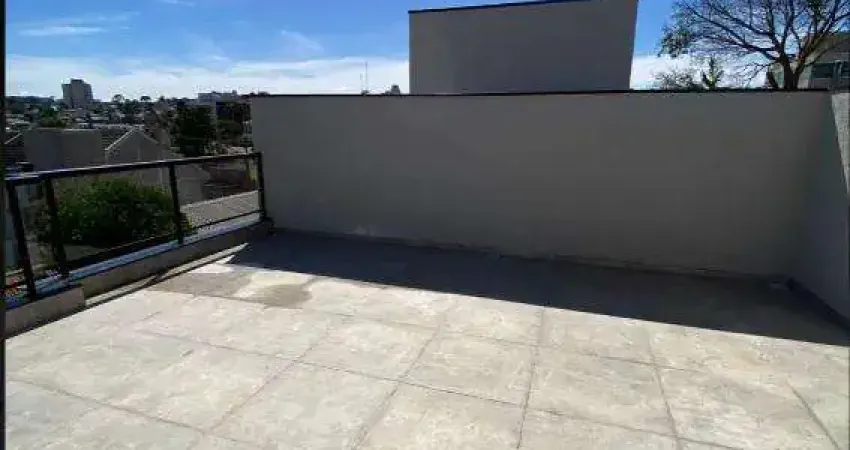 Sobrado com 3 dormitórios à venda, 149 m  por R  820.000,00 - Bacacheri